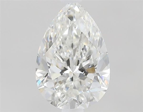 Pear Diamond image