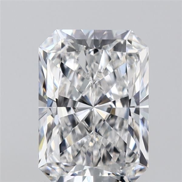 Radiant Lab-Grown Diamond image