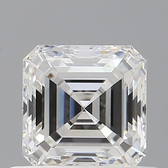 Asscher Diamond image