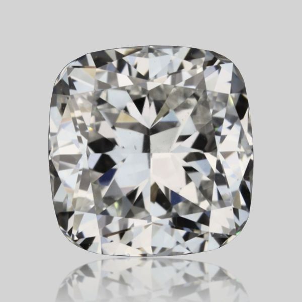 Cushion Diamond image