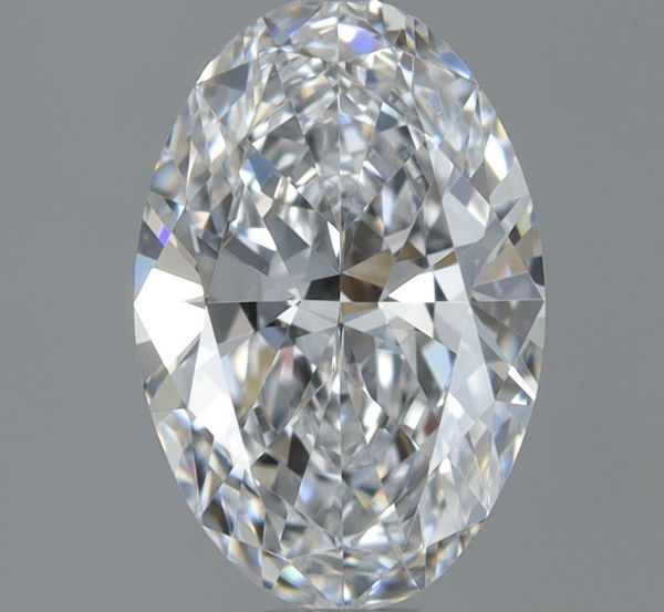 Oval Diamond image