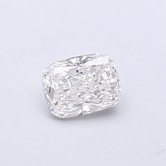 Cushion Lab-Grown Diamond image