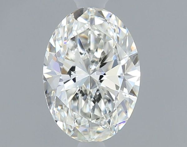Oval Diamond image