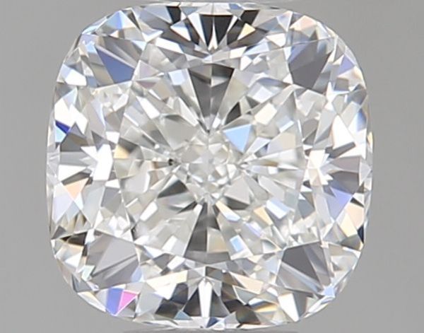 Cushion Diamond image