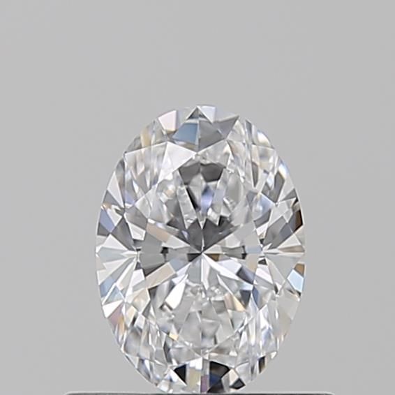 Oval Diamond image