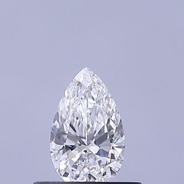 Pear Lab-Grown Diamond image