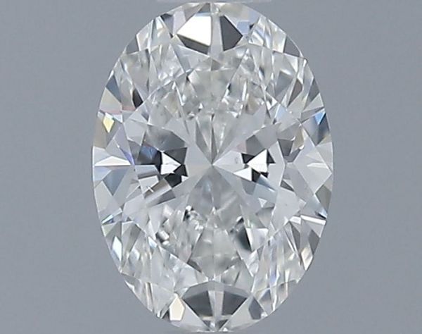 Oval Diamond image