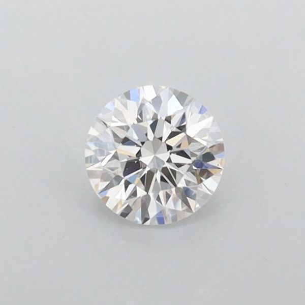 Round Lab-Grown Diamond image