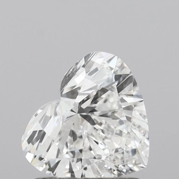 Heart Lab-Grown Diamond image