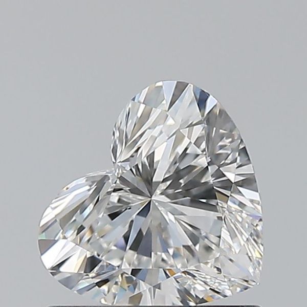 Heart Diamond image