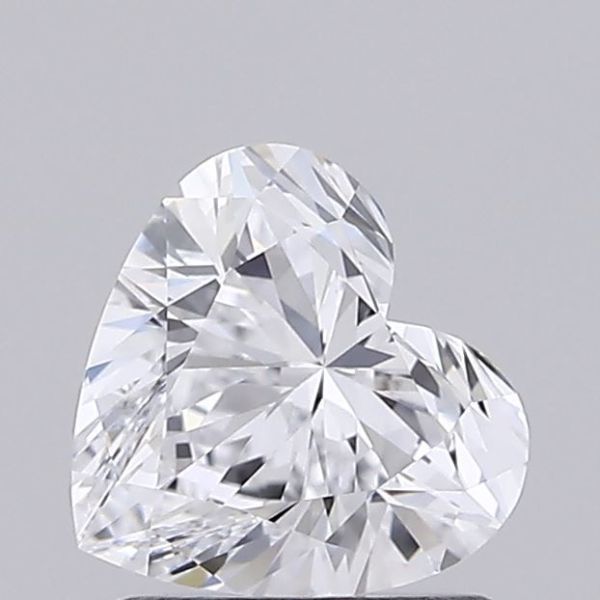 Heart Lab-Grown Diamond image