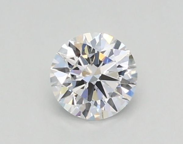 Round Lab-Grown Diamond image