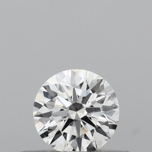 Round Lab-Grown Diamond image