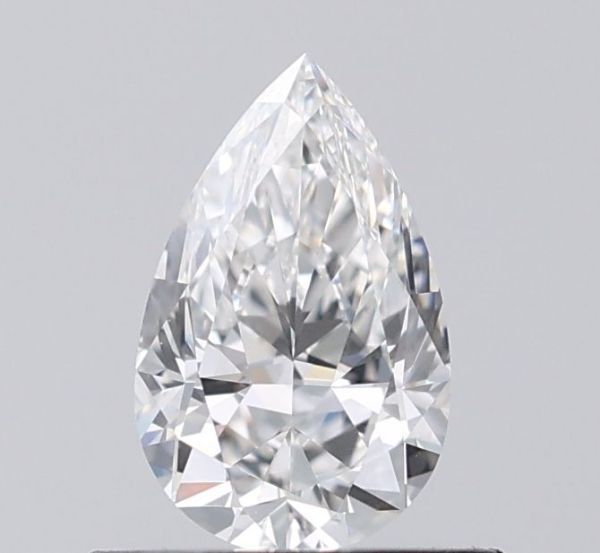 Pear Diamond image