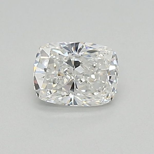 Cushion Lab-Grown Diamond image
