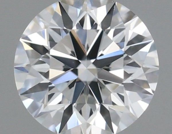 Round Diamond image
