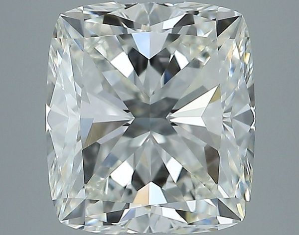 Cushion Diamond image