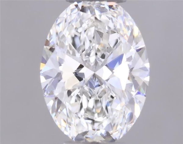 Oval Diamond image