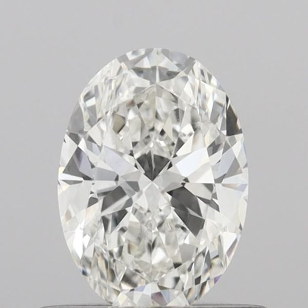 Oval Diamond image