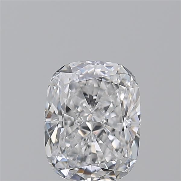 Cushion Diamond image