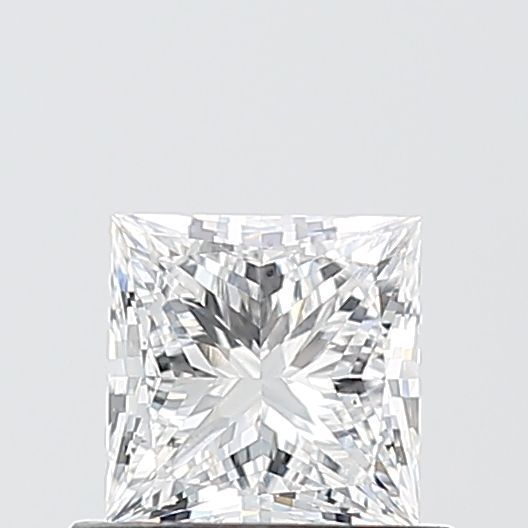 Princess Lab-Grown Diamond image
