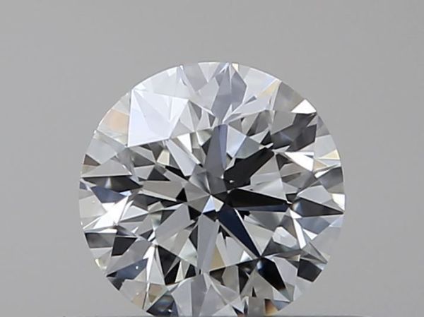 Round Diamond image