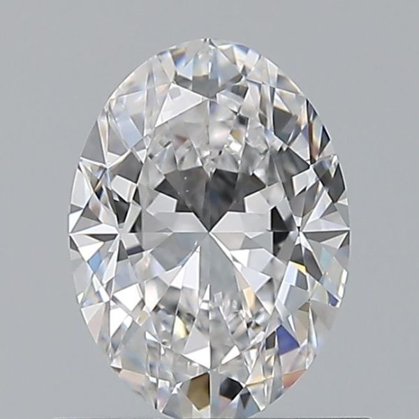 Oval Diamond image
