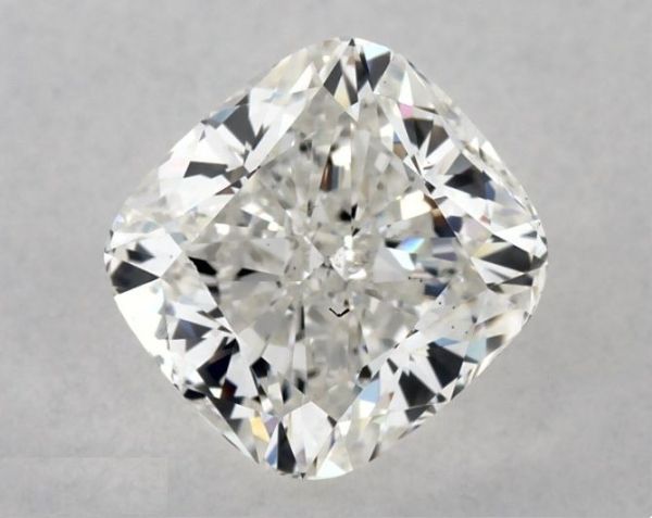Cushion Diamond image