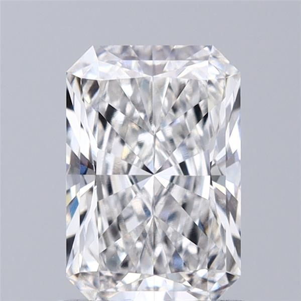 Radiant Lab-Grown Diamond image