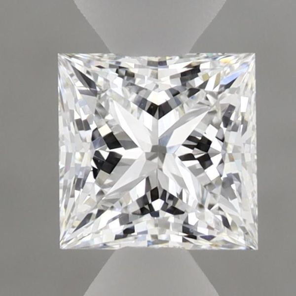 Princess Lab-Grown Diamond image