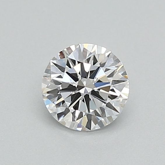 Round Lab-Grown Diamond image