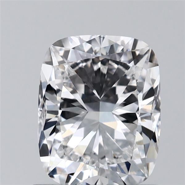 Cushion Lab-Grown Diamond image