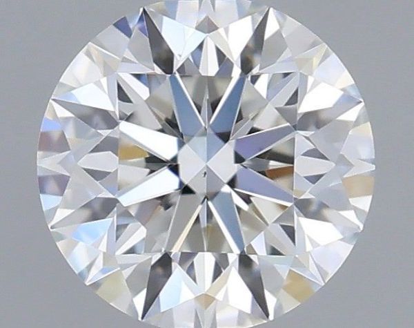 Round Diamond image