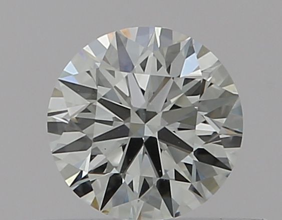 Round Diamond image
