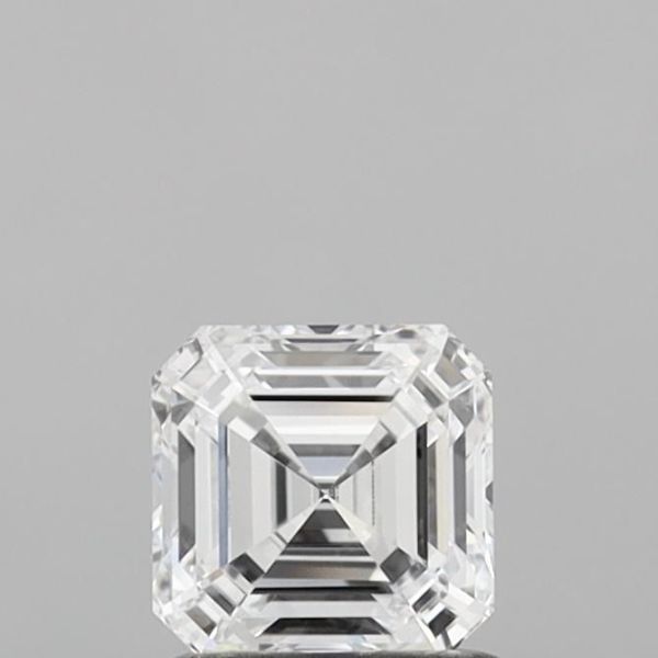Asscher Lab-Grown Diamond image
