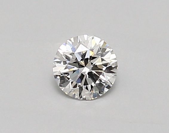 Round Lab-Grown Diamond image
