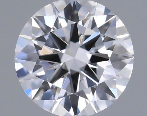 Round Diamond image