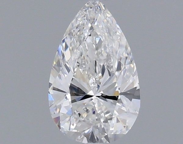 Pear Lab-Grown Diamond image