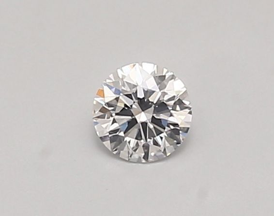 Round Lab-Grown Diamond image