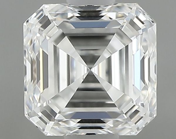 Asscher Diamond image