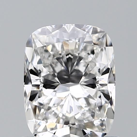 Cushion Lab-Grown Diamond image