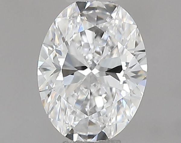 Oval Diamond image