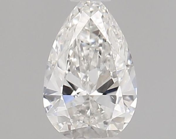 Pear Lab-Grown Diamond image