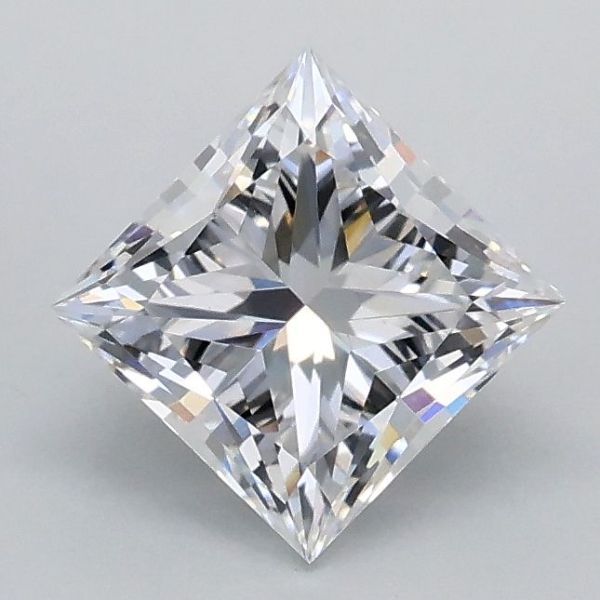 Princess Lab-Grown Diamond image