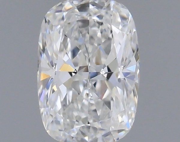 Cushion Diamond image