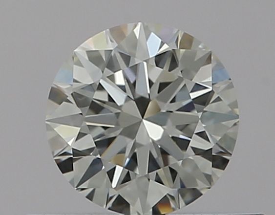 Round Diamond image