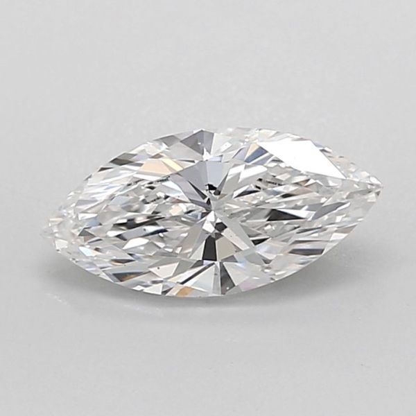 Marquise Lab-Grown Diamond image