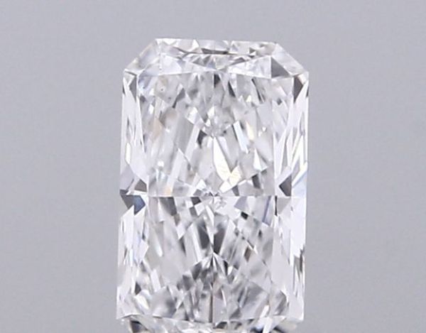 Radiant Lab-Grown Diamond image