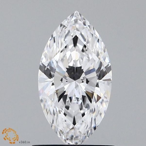 Marquise Lab-Grown Diamond image