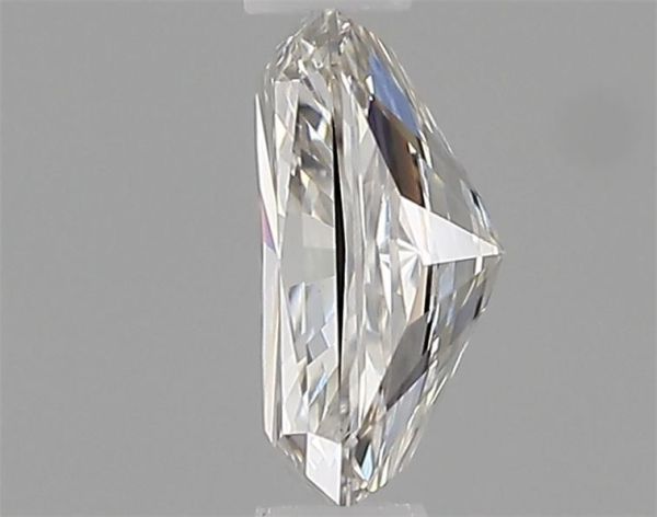 Radiant Lab-Grown Diamond image